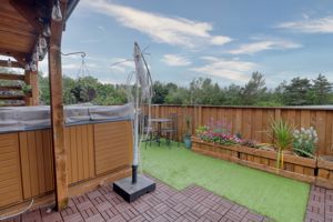 Balcony - click for photo gallery